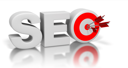 SEO應該是向著目標前進的一個過程 SEO應該是向著目標前進的一個過程